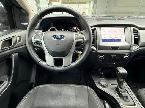 Used 2023 Ford Ranger XLT w/ Equipment Group 302A High AWD/4WD image 20