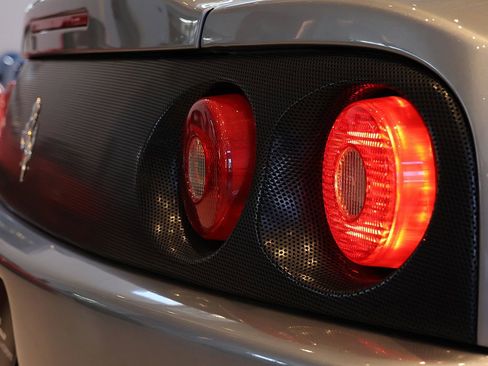 Used 2002 Ferrari 360 Spider RWD image 39
