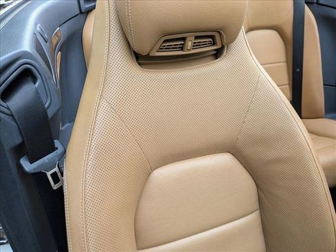 Used 2015 Mercedes-Benz E 400 Cabriolet image 16
