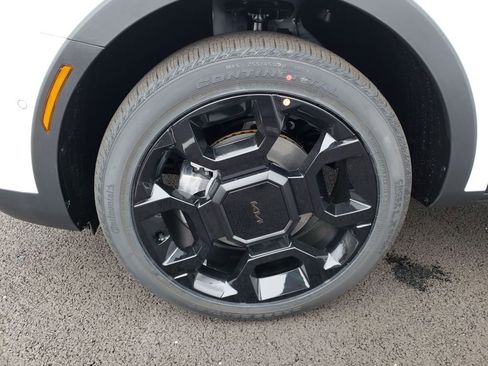 New 2026 Kia Sorento SX Prestige image 28