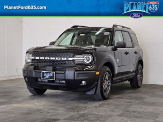 New 2026 Ford Bronco Sport Big Bend AWD/4WD video 3
