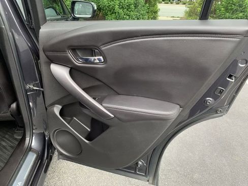 Used 2014 Acura RDX AWD image 11