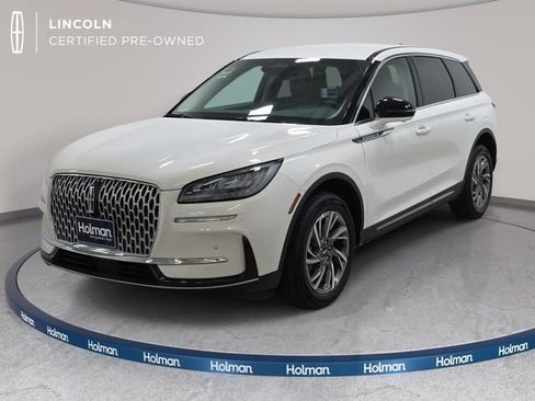Certified 2023 Lincoln Corsair AWD w/ Equipment Group 101A image 1