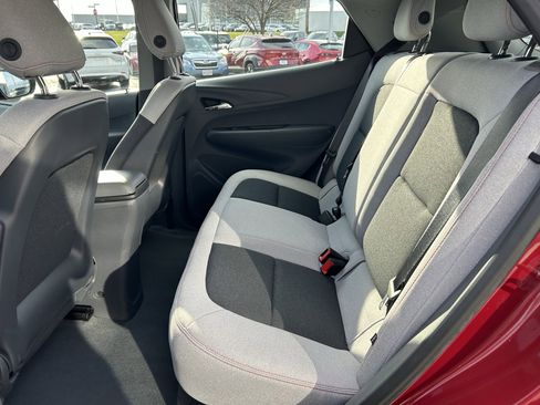 Used 2020 Chevrolet Bolt LT image 20