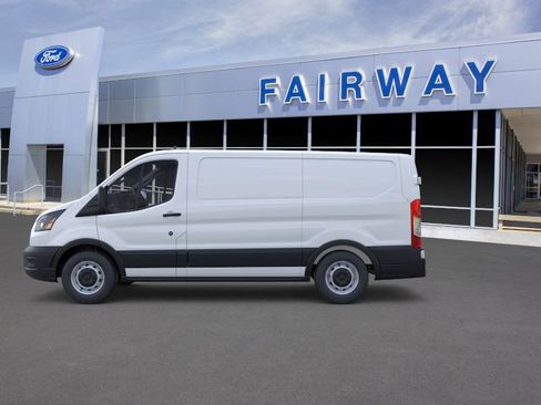 New 2025 Ford Transit 150 Low Roof w/ Load Area Protection Package image 3
