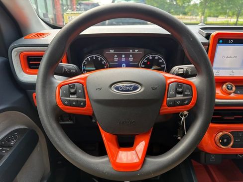 Used 2023 Ford Maverick XLT w/ Equipment Group 300A Standard AWD/4WD image 29
