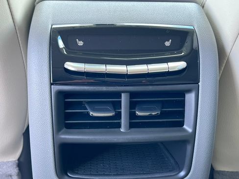 New 2026 Cadillac XT5 Premium Luxury w/ Driver Assist Package AWD/4WD image 32