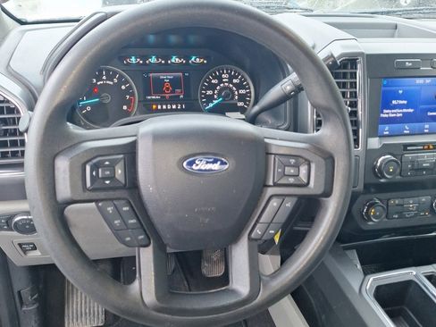 Used 2020 Ford F150 XLT w/ Equipment Group 301A Mid image 10