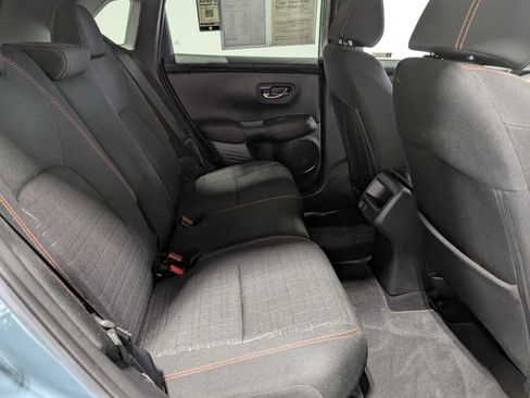 Certified 2024 Honda HR-V Sport image 40