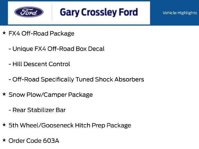 Used 2018 Ford F250 XLT w/ XLT Premium Package AWD/4WD image 4