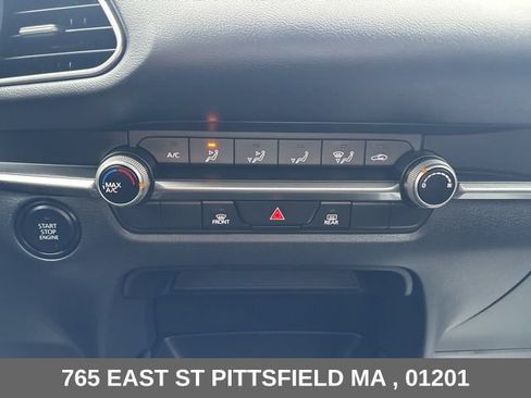 Used 2026 MAZDA CX-30 AWD 2.5 S image 20