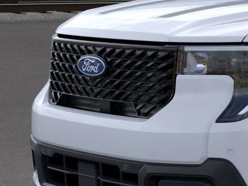 New 2026 Ford Maverick Lariat w/ Black Appearance Package AWD/4WD image 18