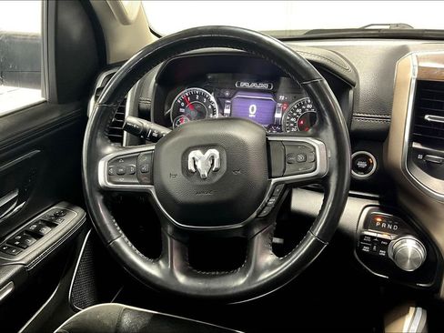 Used 2022 RAM 1500 Laramie image 6