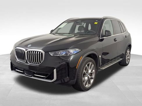 Used 2024 BMW X5 sDrive40i image 2