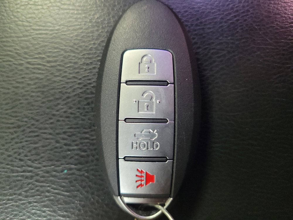 Used 2016 Nissan Maxima 3.5 S FWD image 32