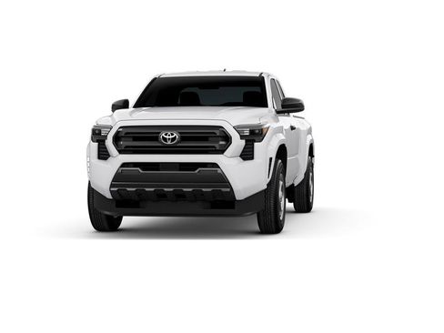 New 2026 Toyota Tacoma SR image 50