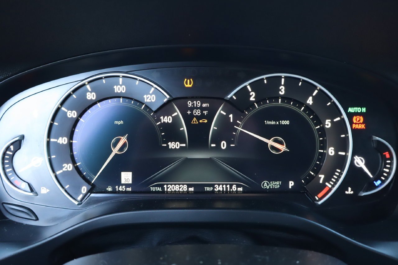 Used 2018 BMW X3 xDrive30i AWD/4WD image 9