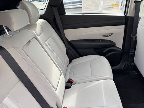 Used 2025 Hyundai Tucson SEL image 39
