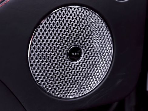 Used 2023 Bentley Bentayga AWD/4WD image 39