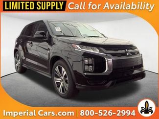 Used 2025 Mitsubishi Outlander Sport ES AWD/4WD video 1