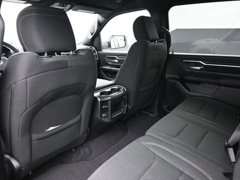 New 2026 RAM 1500 4x4 Crew Cab image 17