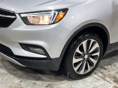 Used 2018 Buick Encore Preferred image 7