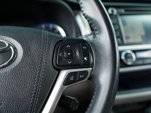 Used 2019 Toyota Highlander Limited FWD image 33