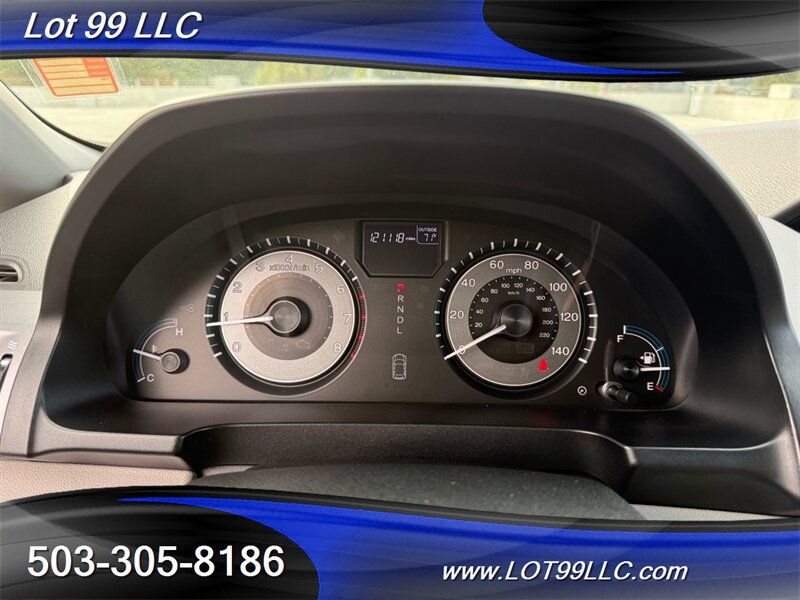Used 2011 Honda Odyssey EX image 17