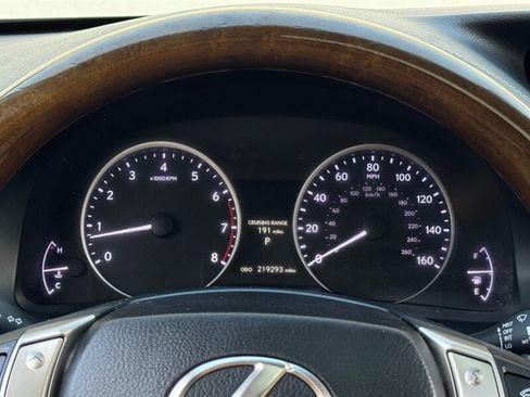 Used 2013 Lexus ES 350 w/ Premium Pkg image 27