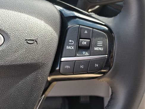 Used 2024 Ford Escape Platinum w/ Class II Trailer Tow Package AWD/4WD image 23
