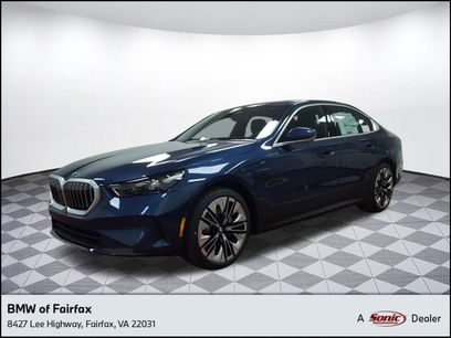 Used 2026 BMW 530i xDrive
