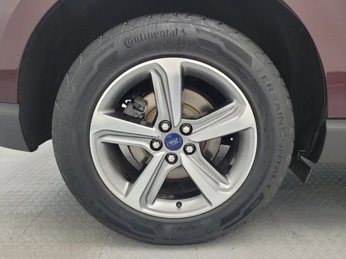 Used 2020 Ford Edge SEL w/ Convenience Package FWD image 31