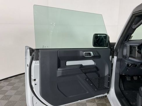 New 2026 Ford Bronco 2-Door AWD/4WD image 12