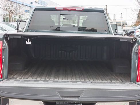 New 2025 Chevrolet Silverado 3500 LT w/ All Star Edition image 24