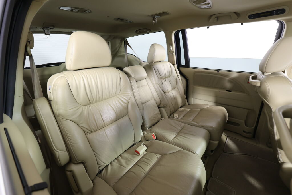 Used 2009 Honda Odyssey EX-L image 20
