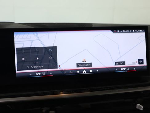 Used 2026 BMW X6 M60i image 7