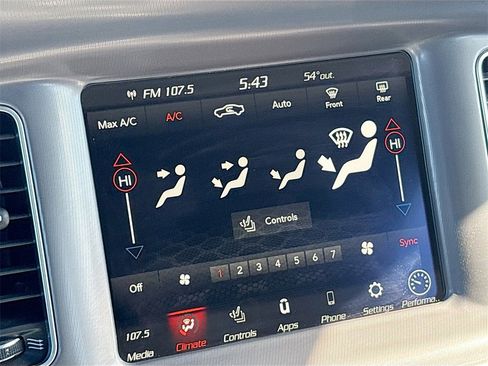 Used 2023 Dodge Charger Scat Pack image 14