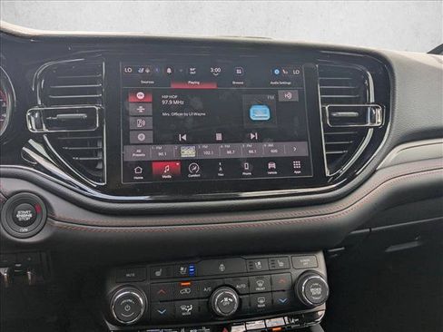 Used 2026 Dodge Durango GT AWD/4WD image 14