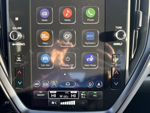 New 2026 Subaru Crosstrek 2.5i Sport image 26