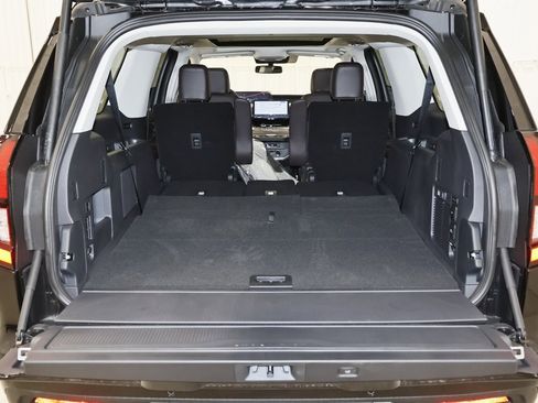 New 2025 Ford Expedition Max Platinum w/ Platinum Ultimate Package image 40