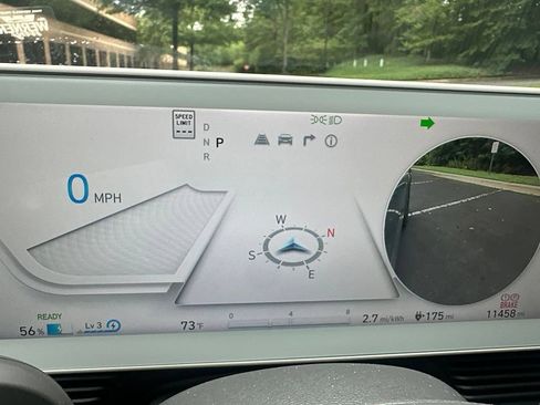 Used 2023 Hyundai Ioniq 5 Limited RWD image 12