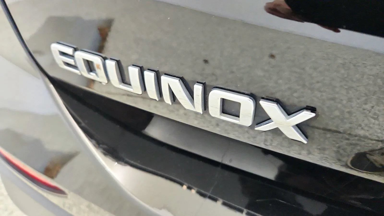 Used 2023 Chevrolet Equinox LT FWD image 34