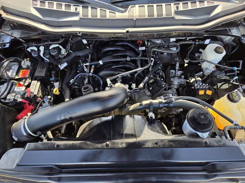 Used 2020 Ford F250 XLT w/ Tremor Off-Road Package AWD/4WD image 29
