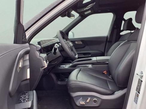 New 2027 Kia Telluride S image 20