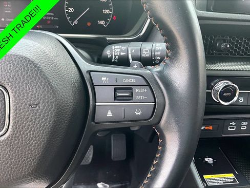 Certified 2025 Honda CR-V Sport-L image 12