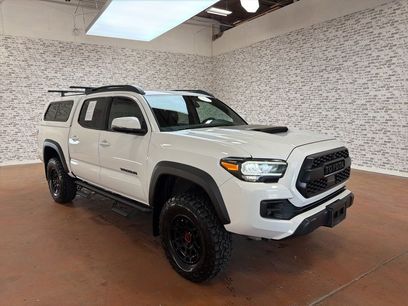 Used 2023 Toyota Tacoma TRD Pro