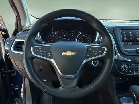 Used 2023 Chevrolet Equinox LT image 13