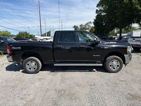 Used 2020 RAM 2500 Tradesman AWD/4WD image 2