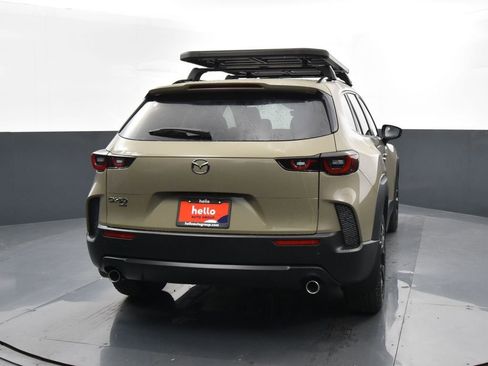 New 2026 MAZDA CX-50 Meridian Edition w/ Apex Package image 30