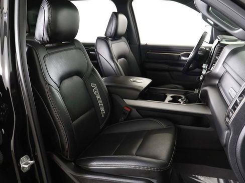 Used 2023 RAM 1500 Rebel w/ Rebel Level 2 Equipment Group image 29